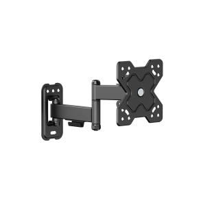 VALUE Basic TV Wall Mount, 3 J., <20kg, VESA100x100, < 81,3cm