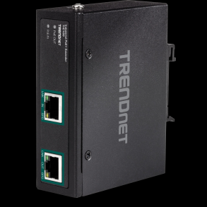 Trendnet Industrial Gigabit PoE+ Extender