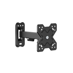 VALUE Basic TV Wall Mount, 2 J., <20kg, , VESA100x100, < 81,3cm