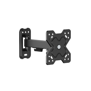 VALUE Basic TV Wall Mount, 2 J., <20kg, , VESA100x100, < 81,3cm