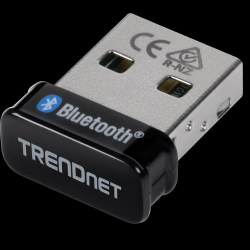 Trendnet Micro Bluetooth 5.0 USB Adapter with BR/EDR/BLE