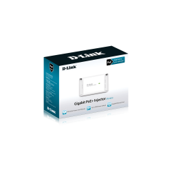 D-Link DPE-301GI PoE Adapter/Injector