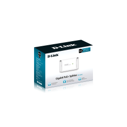 D-Link DPE-301GS Gigabit PoE Plus Splitter