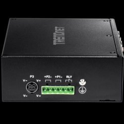 Trendnet 4-Port Industrial Modbus Gateway