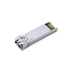 VALUE Generic SFP+ Module, 10G SFP+ SM 1310nm LC 10km, DDM