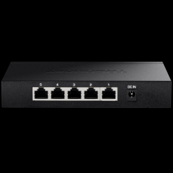 Trendnet 5-Port Unmanaged 2.5G Switch (V1.1R)