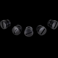 Trendnet 5-Port Industrial EN50155 M12 Gigabit PoE+ Railway Switch