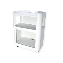 VALUE Open Shelf Mobile Cabinet