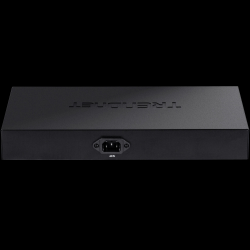 Trendnet 10-Port Gigabit Web Smart PoE+ Switch