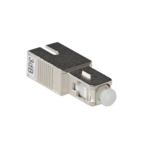 ACT SC Fiber optic attenuator  3 dB