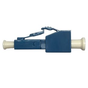 ACT LC Fiber optic attenuator  1 dB
