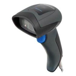 Datalogic Quickscan - QD2430 - Only scanner
