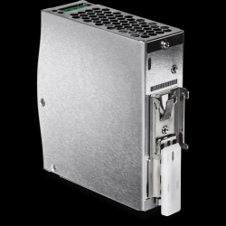 Trendnet 48V 120W Output Industrial DIN-Rail Power Supply