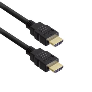 Eminent 1 meter HDMI 4K High Speed cable v1.4 HDMI-A male - HDMI-A male