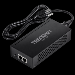Trendnet 2.5G PoE+ Injector