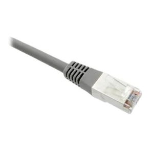 Black Box CAT5E F/UTP LSZH GREY 15M