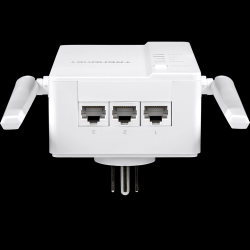 Trendnet AC1200 WiFi Everywhere Powerline AP
