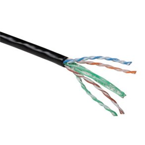 Belden CAT6 U/UTP Solid outdoor groundcable 305 m
