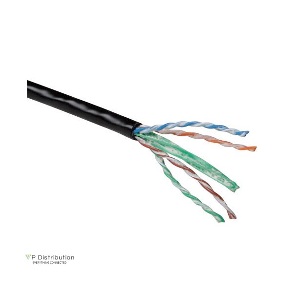 Belden CAT6 U/UTP Solid outdoor groundcable 305 m