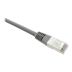 Black Box CAT5E F/UTP LSZH GREY 1.5M
