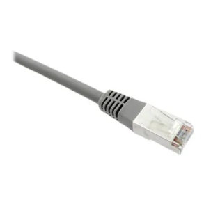 Black Box CAT5E F/UTP LSZH GREY 1.5M