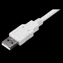 Trendnet 10 Ft. USB to Serial Converter
