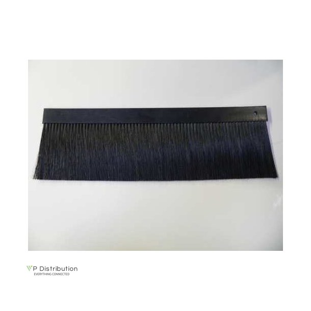 Triton Brush For Cable Entry, 370X90Mm