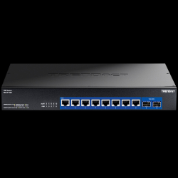 Trendnet 10-Port 10G Unmanaged Switch