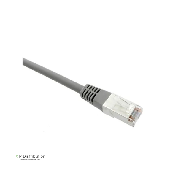 Black Box CAT5E F/UTP LSZH GREY 5M