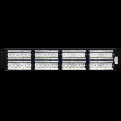 Trendnet 48-port Cat5/5e Unshielded Patch Panel