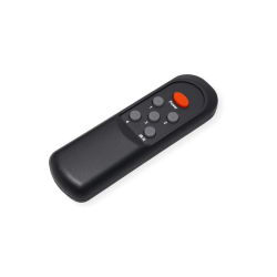 ROLINE HDMI 4x1 Switch, 8K60Hz W/IR