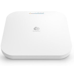 EnGenius Cloud Managed AP Indoor Triple Band 11ax, 5GbE, PoE , ECW336