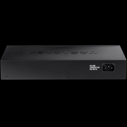 Trendnet 24-Port Gigabit Desktop Switch /w metal case