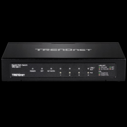Trendnet 6-Port Gigabit PoE+ Switch