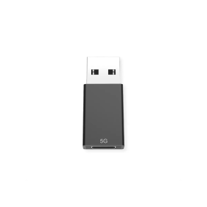 ROLINE USB3.2 Gen1 Adapter,  C - A, F/M, Aluminium