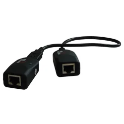 SmartAVI USB 2.0/1.1 Extender Link Receiver. Includes: [USB2NANO-RX]