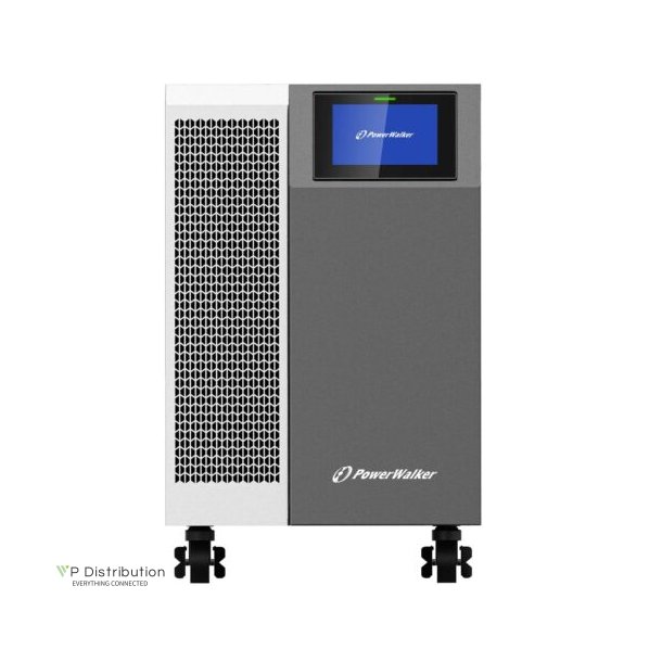 Powerwalker VFI 20K TAP PF1 3/3 BX