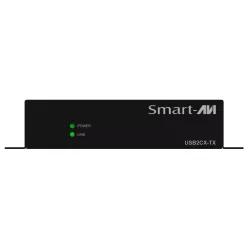 SmartAVI USB 2.0 over CAT5 Transmitter. Includes: [USB2?X-TX-S]