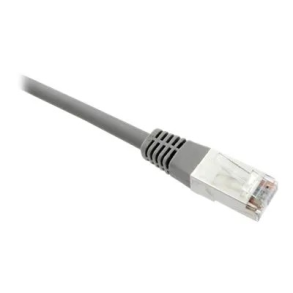Black Box CAT5E GIGABASEFTP LSZH GREY 0.5M
