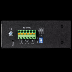 Trendnet 16-Port Industrial Gigabit L2 Managed DIN-Rail Switch