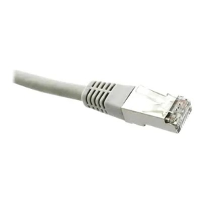 Black Box CAT6 GIGATRUE S/FTP LSZH PATCH CABLE BEIGE 1M