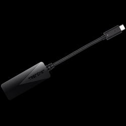Trendnet USB-C to Gigabit Ethernet Adapter