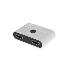 VALUE HDMI Bi-Directional Switch, HDMI (1x2, 2x1)