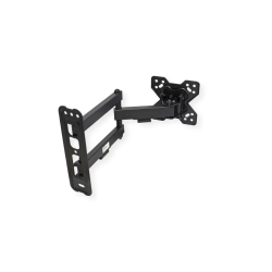 VALUE Basic TV Wall Mount, 3 J., <20kg, VESA100x100, < 81,3cm
