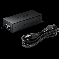 Trendnet Gigabit POE+ Injector