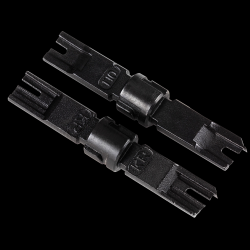 Trendnet Punch Down Tool with 110 and Krone Blade