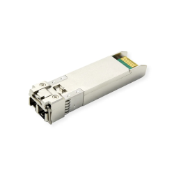 VALUE Generic SFP+ Module, 10G SFP+ MM 850nm LC 300m, DDM