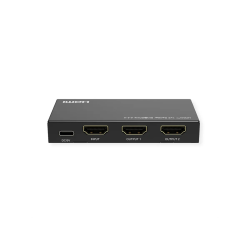 ROLINE HDMI Splitter 1x2, 8K60Hz