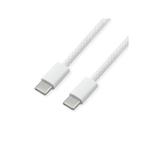 VALUE USB 2.0 Cable, C-C, M/M, 480Mbit/s 60W, 2m