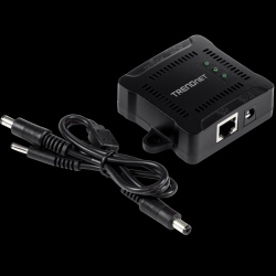 Trendnet Gigabit Power over Ethernet (PoE) Splitter